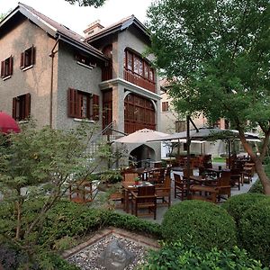 Hotel Massenet At Sinan Mansions